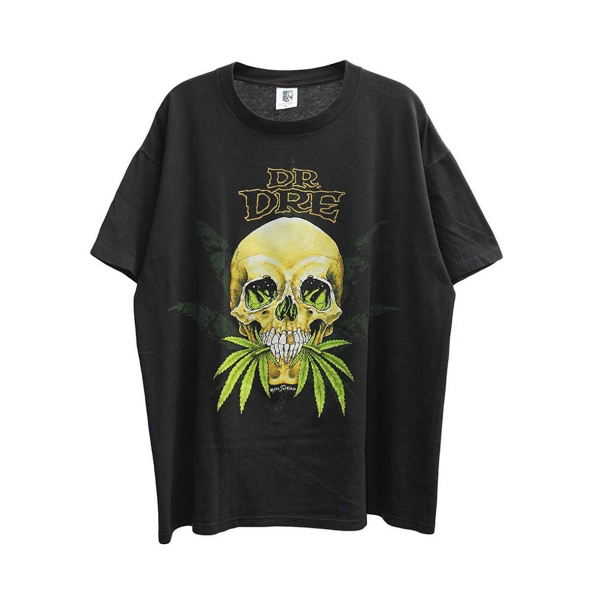 rap vintage tee